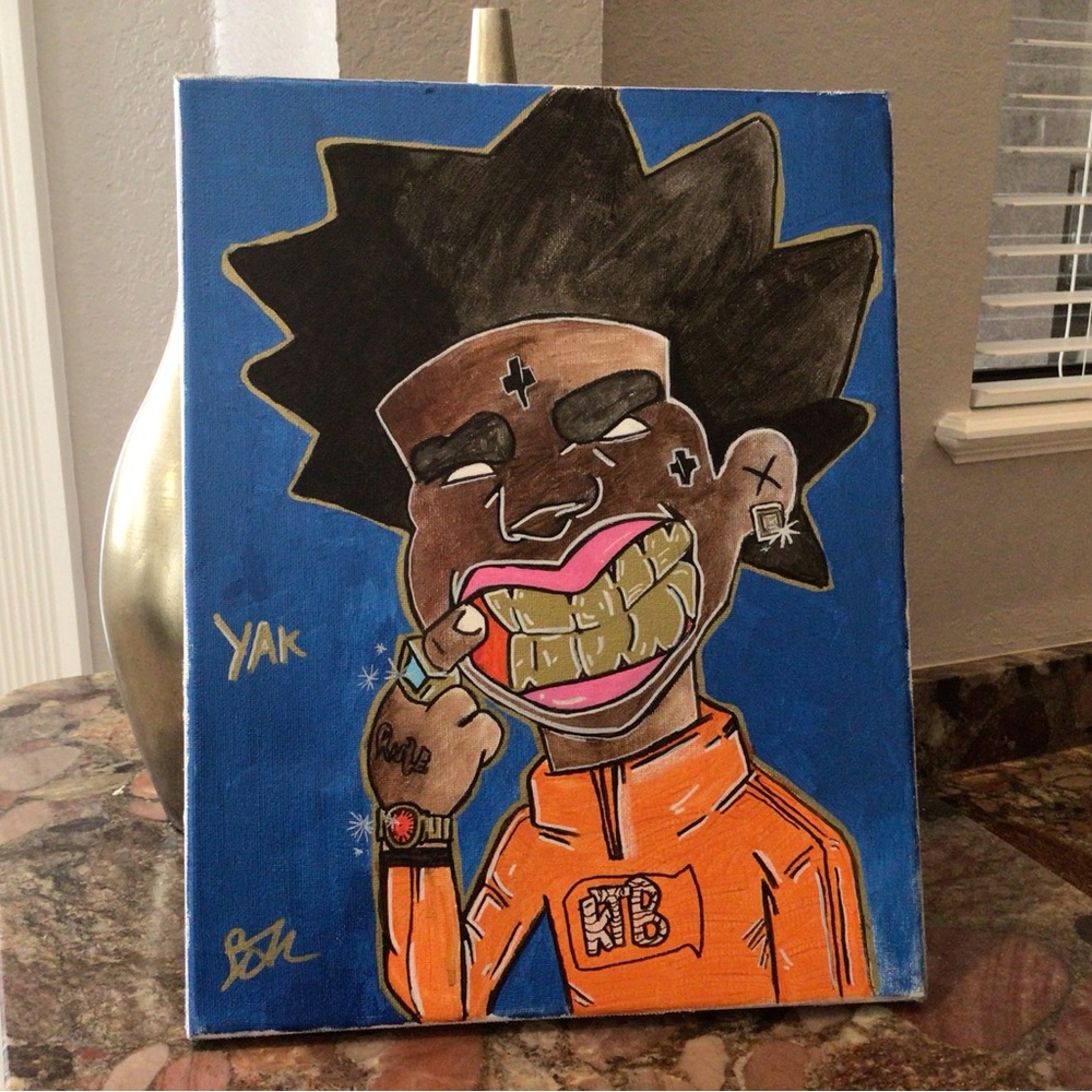 Painting